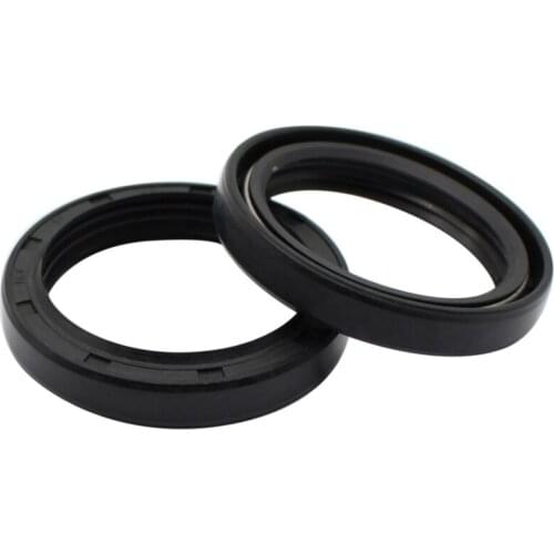 37x49 / 37 49 Motorcycle Part Front Fork Damper Oil Seal for HONDA VT500 VT 500 VT500C Shadow 1985-1986