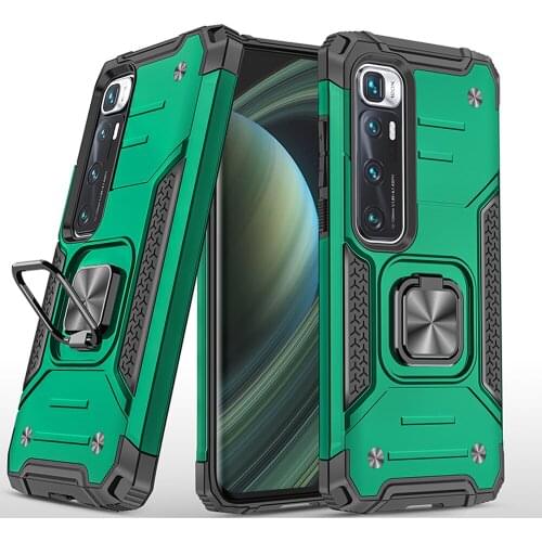 AIRSORCASE Phone Cases Xiaomi Mi 10 Ultra