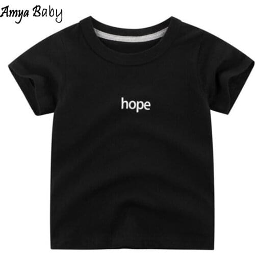 Amya Baby Girls' Printed T-Shirts