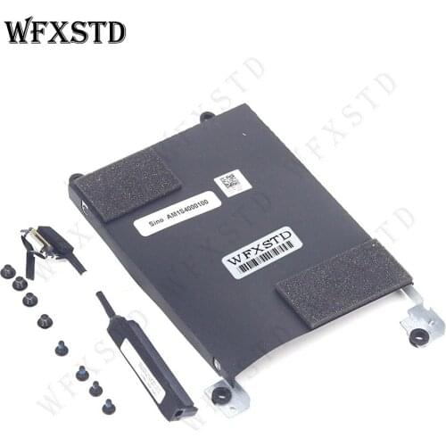 Caddy With Cable For Dell Latitude E5580 E5590 E5591 Hard Drive Bracket Tray HDD Disk Drive Cable Precision M3520 M3530 06NVFT