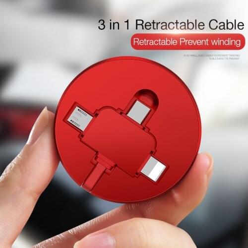 Cafele USB Cables