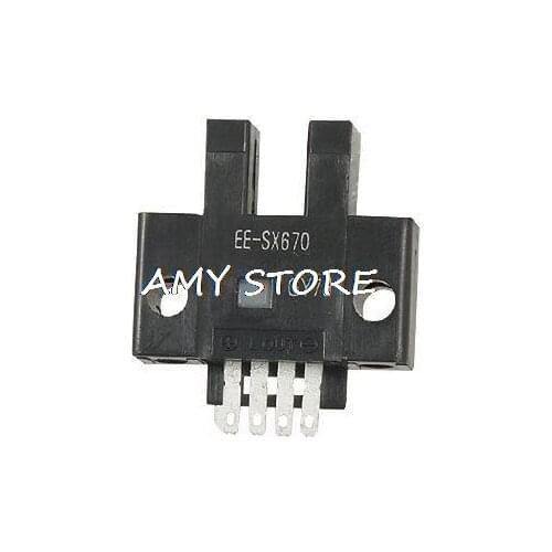 EE-SX670 NPN Photo Micro Sensor Photoelectric Switch