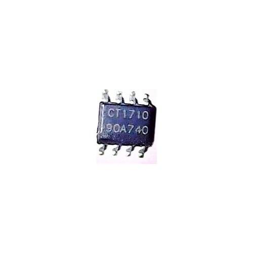 CT1710 SOP8 Integrated circuit chip