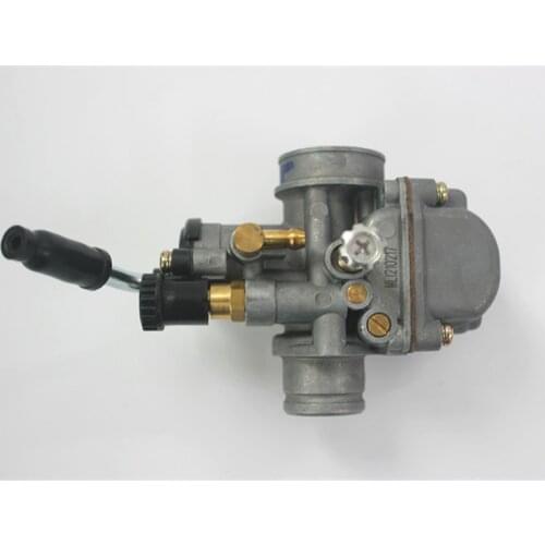 Carburettor 19mm for 2001-2008 Junior Dirt fit for KTM50 KTM 50SX 50cc Carb Dellorto carburetor racing carb