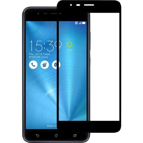 Kumonkey Screen Protectors For Asus ZenFone 3