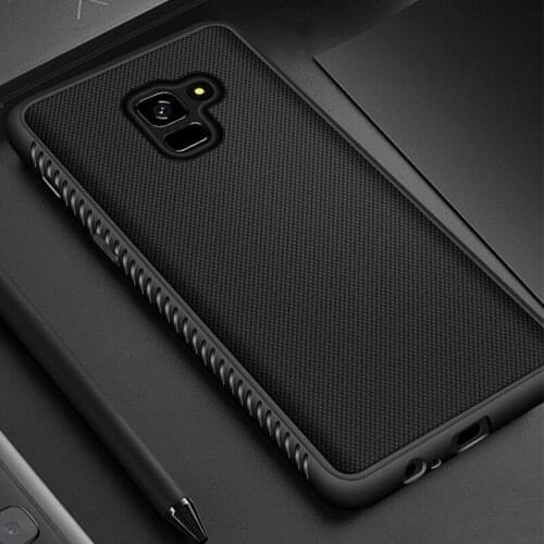 Luoxunchuang Silicone Phone Cases
