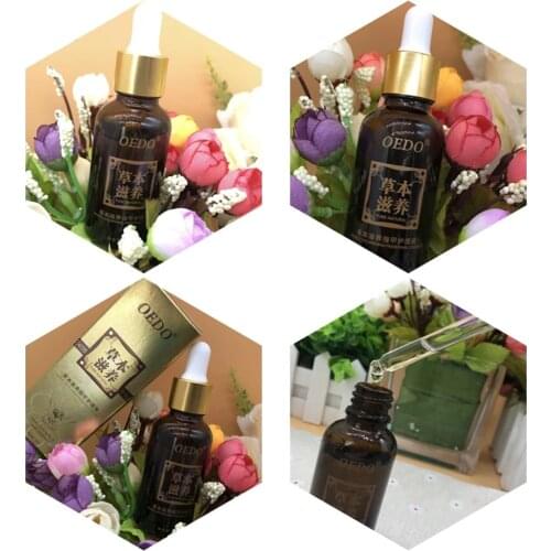 30ml Natural Herbal Anti Fungal Nail Treatment Essential Oil Toenail Care Liquid Drops Toe Nail Fungus Removal