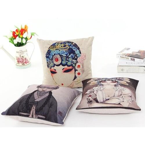 Cushion cover chair cushion pillowcase decorative throw pillows cojines almofadas para sofa cushions home decor pillow cover