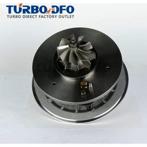 New 704361 11652248834 Turbocharger Core GT2256V Turbo CHRA For BMW X5 330XD 330D 3.0D 135Kw M57 D30 11652249950 1999-2003