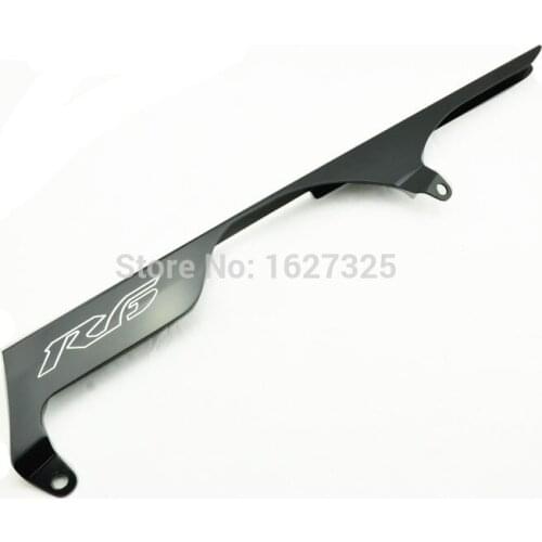 NEW chain guards For YAMAHA 2003-2005 04 R6