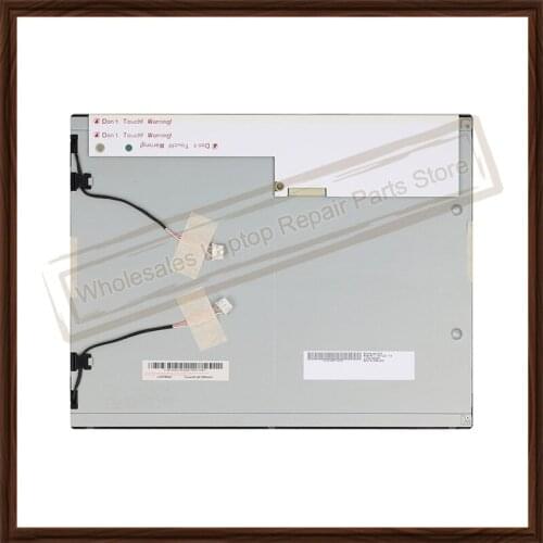 New Genuine 15 Inch LCD Panel Laptop G150XG03 V3 LCD Screen Display 1024*768 20 Pins Replacement
