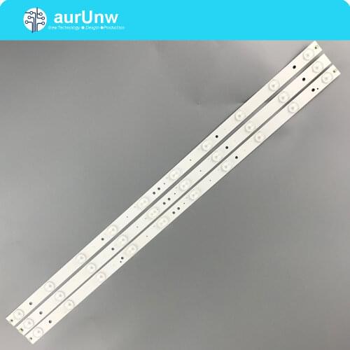 3 PCS/set LED backlight strip for T32Q44HDL LE32D99 IC-B-HWK32D022B IC-B-HWK32D022A 32ce561led 3BL-T6324102-006B 0065 hk315ledm