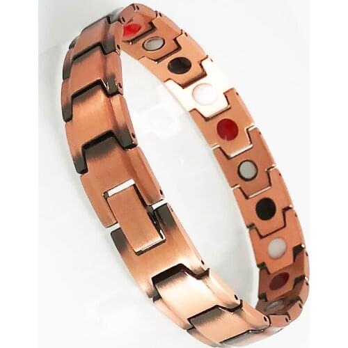 Медные браслеты TrustyLan China At AliExpress