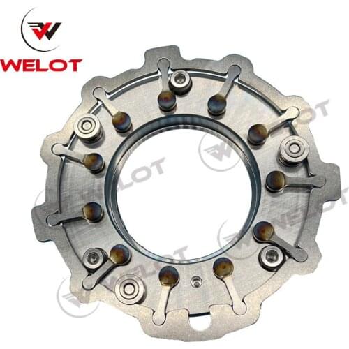 Turbo Kit VNT Nozzle Ring WL3-1934 Turbocharger kit for 766340 767835 767000