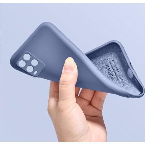 WISHXIN Phone Cases Xiaomi Mi 10 Lite 5G