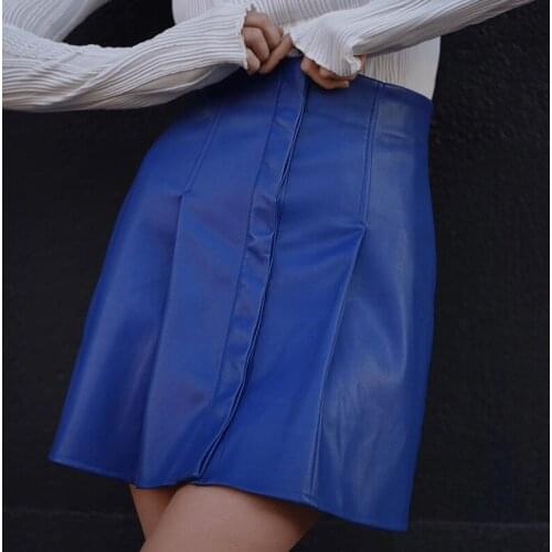 XUXI Women's Mini Skirts