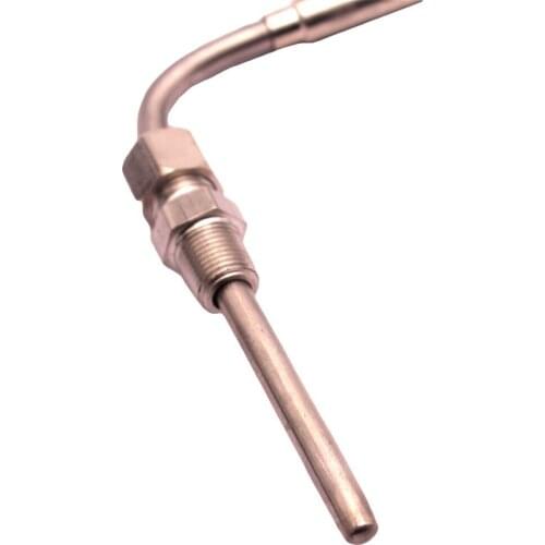 0~1000C Red LED Digital Exhaust Temperature Temp Gauges EGT For 4WD Patrol