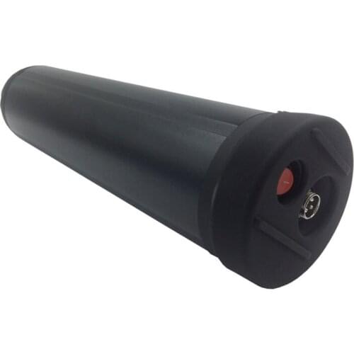 36V 10ah 15ah 20ah with sam sung cell water bottle battery for 700c electric moutain bike 36v 300W high speed motor