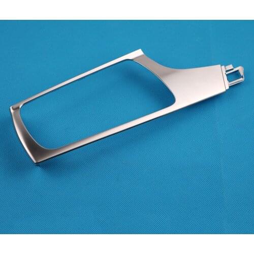 4G1820901 Air Vent Outlet Dash Panel Air Vent Outlet Chrome Trim For AUDI A6 C7 A7 2012-2018 4G1 820 901