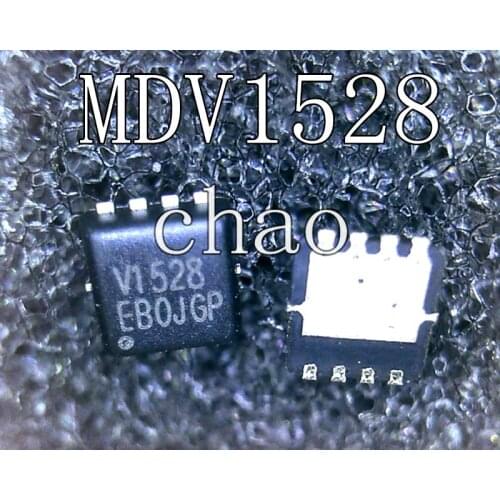 MDV1528QURH V1528 QFN