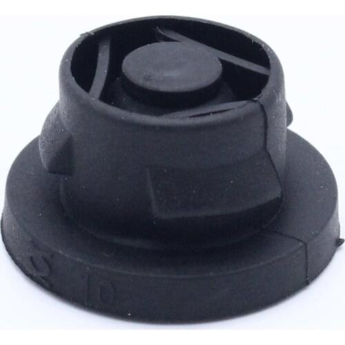 Auto Accessories Air Filter Rubber Fit for Citroen Peugeot Ford Focus 1422A3 1.6 HDI Fuel tank