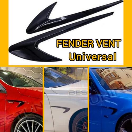 Аксессуары для экстерьера автомобиля BesTuning China At AliExpress