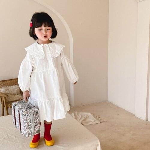 Girls Babys Coat Blouse Coat Jacket Outwear 2021 Long Style Spring Summer Overcoat Top Cardigan Party Outdoor Beach Childrens