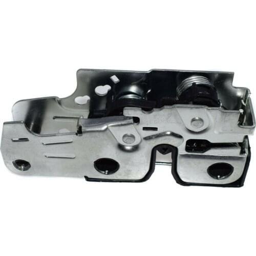 Hood Bonnet Lid Lower Latch Lock for Jetta Golf MK5/6 Tiguan Passat B6 1KD823509 1K1823509 Car Accessories