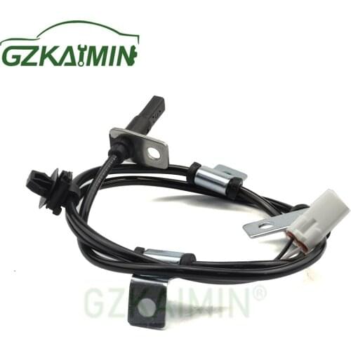 NEW Front Left ABS Wheel Speed Sensor Rear Right For Suzuki Grand Vitara 56310-65J01
