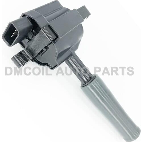 ORIGINAL QUALITY IGNITION COIL FOR JAGUAR XJ XK 8 COUPE DAIMLER XJ 3.2L 4.0L (1996-2005) LNE1510AB XW9312029AB UF415 099700026
