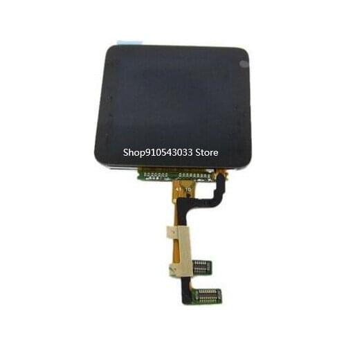 Original NEW LCD Display + Touch Screen Digitizer Assembly Repair Part For iPod Nano6 Nano 6 6th 6G