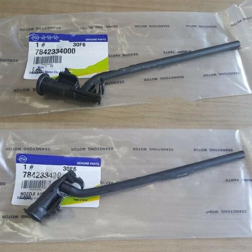 RHLLT Car Wipers