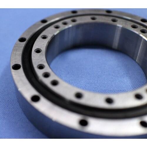 SHF-17 Harmonic Reducer Crossed Roller Bearing 44*80*17mm For SHF|SHG-17-XXX-2UH Harmonic Speed Reducer Drive Units