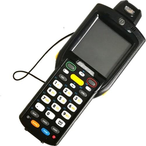 Handheld PDA Data Collector Symbol Motorola MC3190-RL2S04E0A Barcode Scanner 1D Laser 28 Key Bar Code Reader Warehouse Logistics