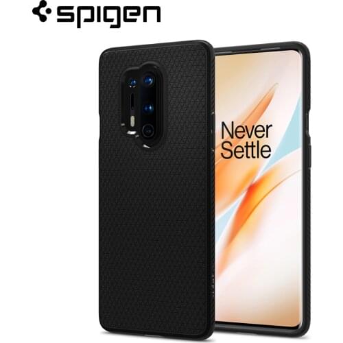 Чехлы для телефонов OnePlus 8 Pro Spigen China At AliExpress