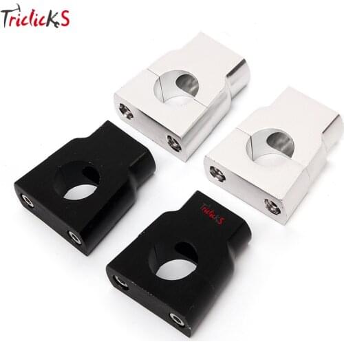 Triclicks Windshields