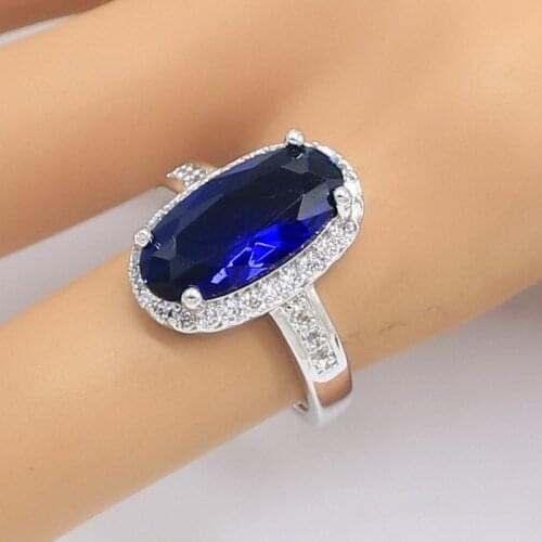 WPAITKYS Engagement Rings