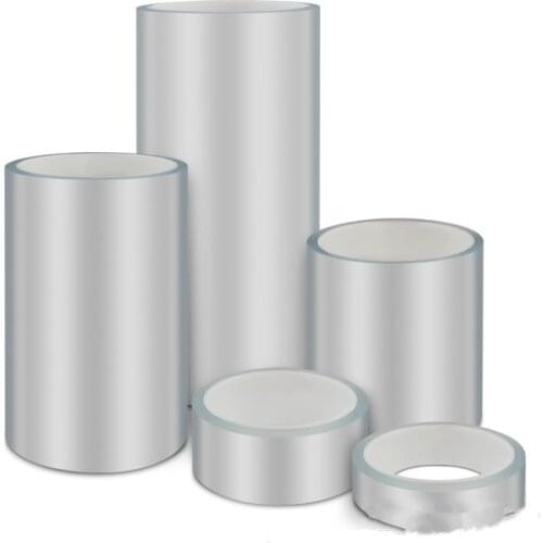 Width 3/5/7/10mm Bike Frame Protection Sticker Bicycle Frame Protector 0.5mm Thick Clear Wear Surface Transparent Tape Film Tool