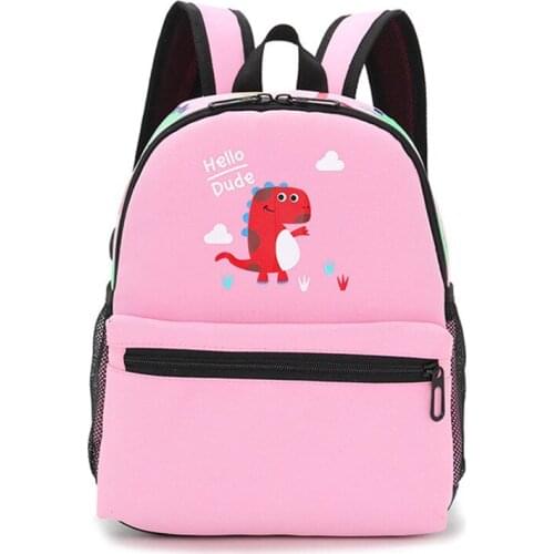 ZHIERNA Children's Mini-backpacks