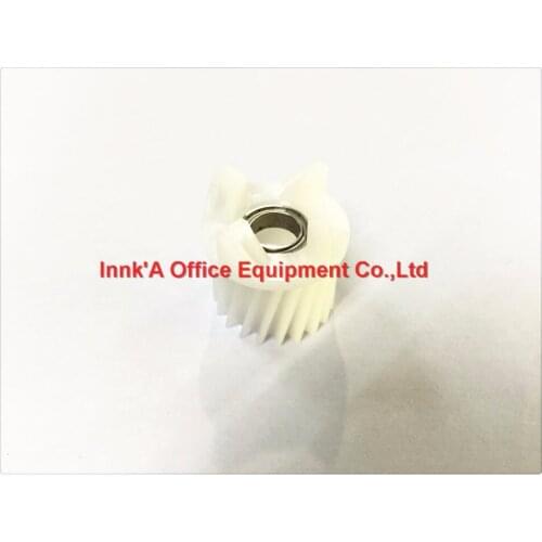 2Pcs Developer Gear B065-3096 For Ricoh Aficio 1060 1075 2060 2075 Mp7500 Mp8000 Mp8001 Mp9001
