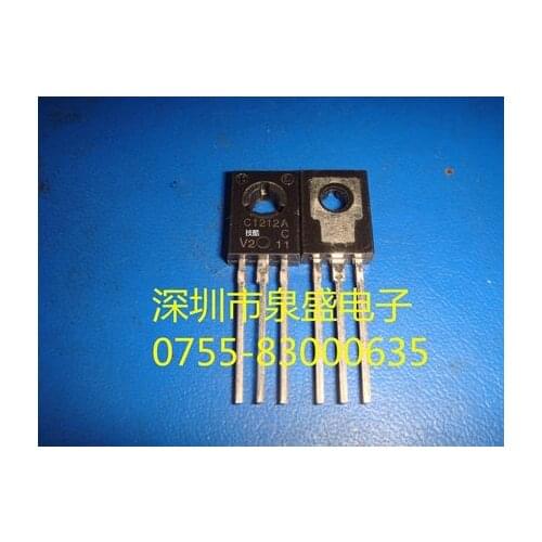 2SC1212A C1212A