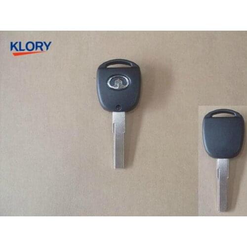 3704020B-J08 Folding key assembly for GREAT WALL VOLEEX C30