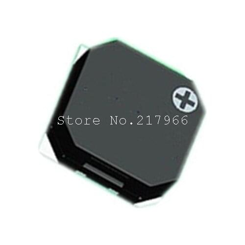 500pcs XNQG 7525 SMD SMD passive magnetic buzzer 7.5 * 7.5 * 2.5