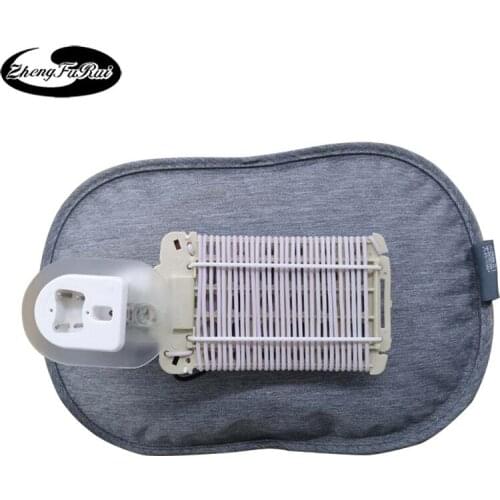 Aiden edon warm water bag N1plus hot water bottle rechargeable female belly warmer N50N10 upgrade