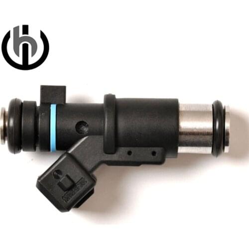 AP02 0280156357 75116357 01F002A 0 280 156 357 1984. E0 1984E0 FUEL INJECTOR FOR PEUGEOT 206 306 307 1.4 CITROEN PETROL