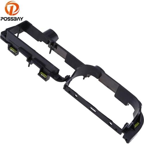 POSSBAY Car Front Door Pull Grab Handle Cover Bracket for VW Golf/Variant/4Motion/GTi IV 1998-2005 Door Window Switch Control