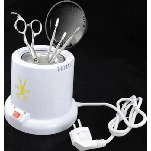 BARBARDY Equipment And Tools For Manicure And Pedicure