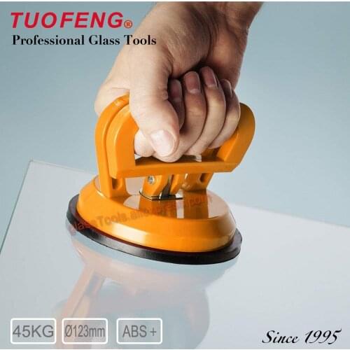 Big Size Metal Car Dent Repair Tools Fix Dent Puller Removal Tools Strong Suction Cup Car Repair Kit Handheld Glass Lifter Tools