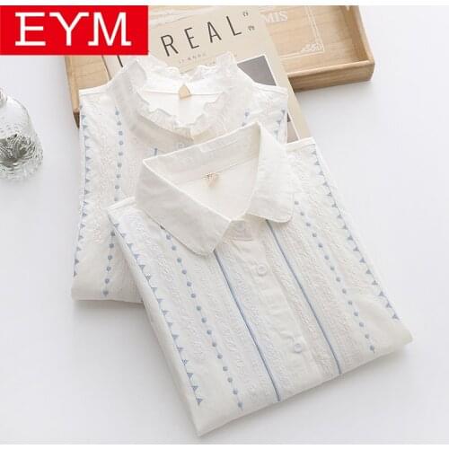 EYM Lace Blouses