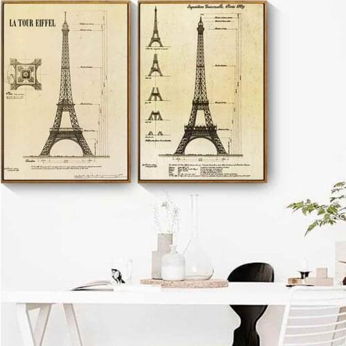 HAOCHU Wall Posters